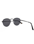 Torino Metal | Black