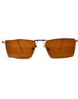Hard Wired | Brown