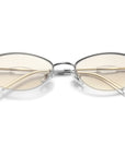 Olive | Silver Demi