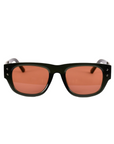 Shadow Line | Brown
