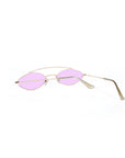 Coast | Gold Purple