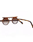 ZANZIBAR | Brown