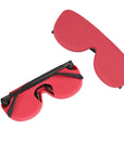 Fit Case | Red