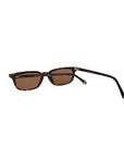 Evara | Tortoise Brown