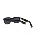 Ridge | Black