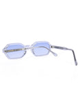 Colombo | Clear Blue