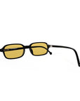 Cinque | Yellow