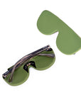 Fit Case | Army Green