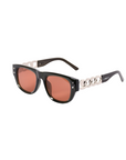 Shadow Line | Brown