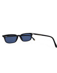 Evara | Black Navy