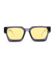 Bella | Grey Yellow