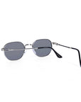 Vispa | Silver