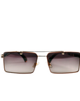 ZENITH | Brown