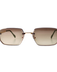 Titan | Brown