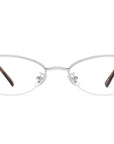 Olive | Silver Tortoise