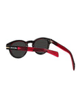 Cradle | Red