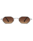 Sword | Silver Brown