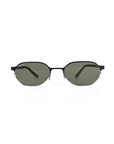 MJ | Black Green