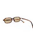 Cinque | Brown
