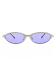 Rizz | Silver purple