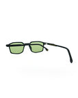 Synergy | Green