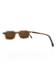 Synergy | Brown
