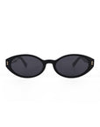 Ovalo | Black