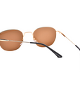 Timeless | Brown