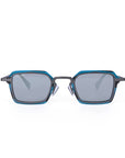 Frazer | Blue
