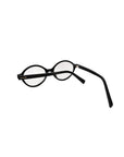 Quattro | Clear Black