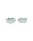 Olympus | White Green