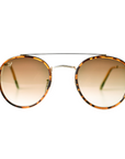 Prestige | Brown