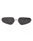 Royal Desert | Silver grey