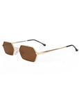 Halcyon | Brown