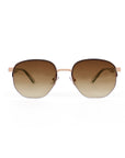 Hills | Brown