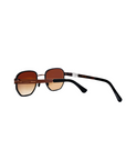 Forge | Brown