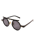 ZANZIBAR | Black