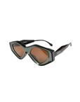 ZORRO | Brown