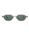 Reckless Casanova | Olive Green