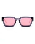 Bella | Grey Pink