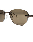 Brawl | Brown