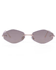 Siraj Plus | Brown