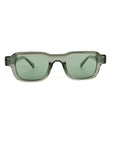 Zeus | Green