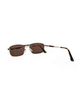 Sleek | Brown