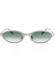 Rizz | Silver green