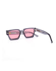 Bella | Grey Pink