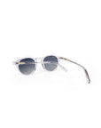 Wheels Large | Clear Grey