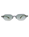 Shy Casanova | Grey Green