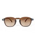 Palermo | Brown