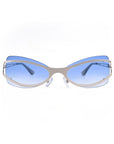 Reve | Silver Blue